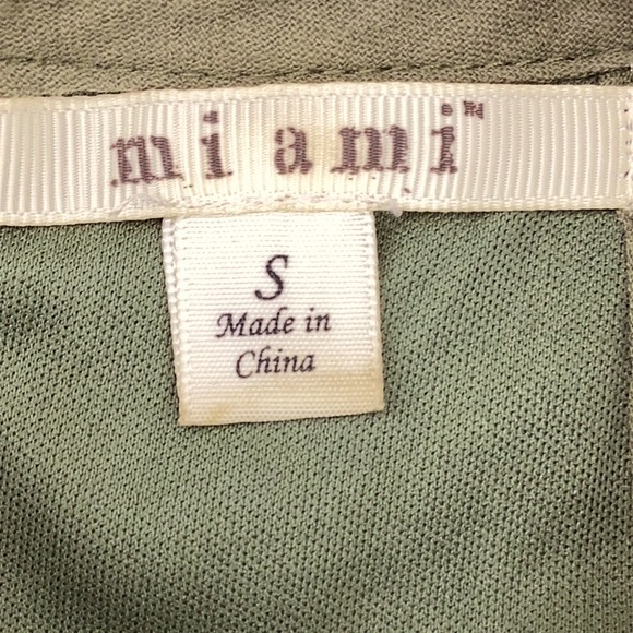 MIAMI EMBROIDERED SLEEVELESS DRESS - Picture 11 of 16